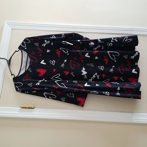 Women's Size L Soft Love Dress